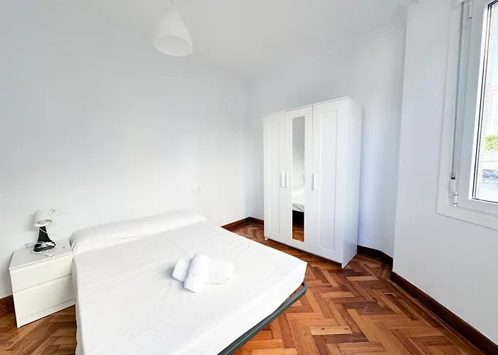 Piso 4 Salgueira 2 Apartmán