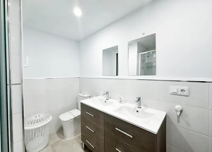 Piso 4 Salgueira 2 * Vigo