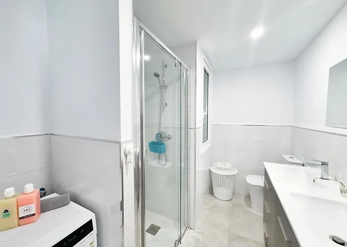 Piso 4 Salgueira 2 Apartmán *