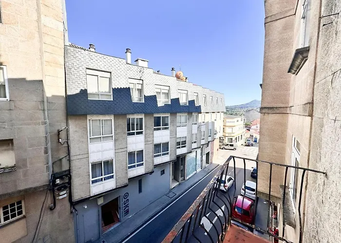 Piso 4 Salgueira 2 *