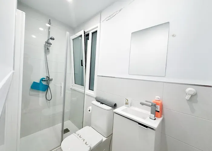 Apartmán Piso 4 Salgueira 2 Vigo