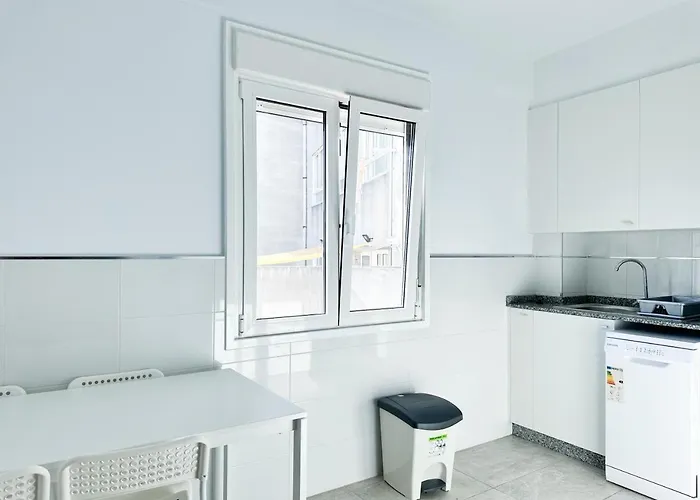 Apartmán Piso 4 Salgueira 2